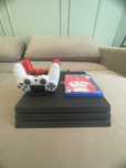 Продам Play Station 4pro1TB
