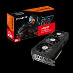 Продам видеокарту Radeon™ RX 7800 XT GAMING OC 16G