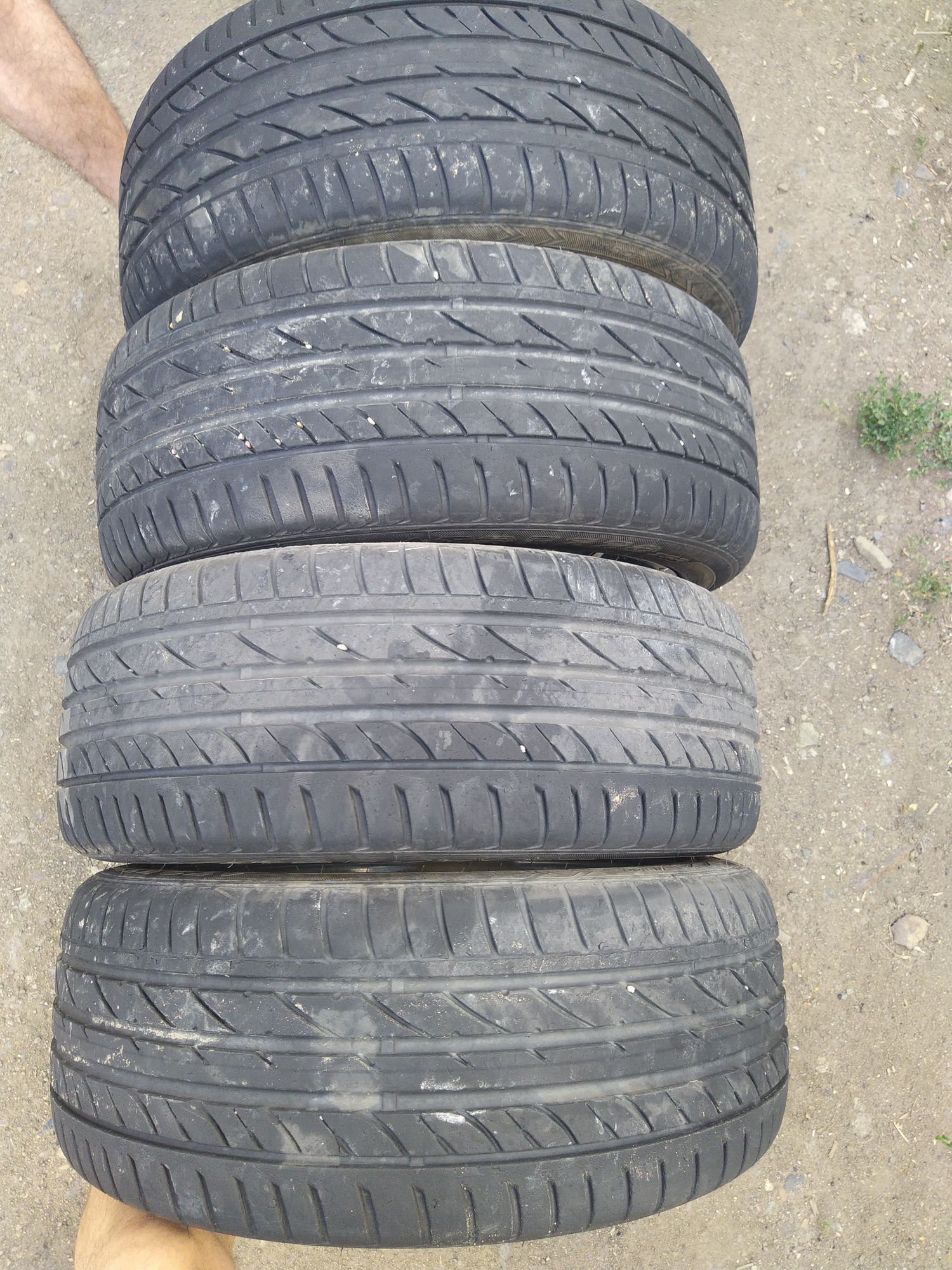 Колеса в сборе 235/45 R 18