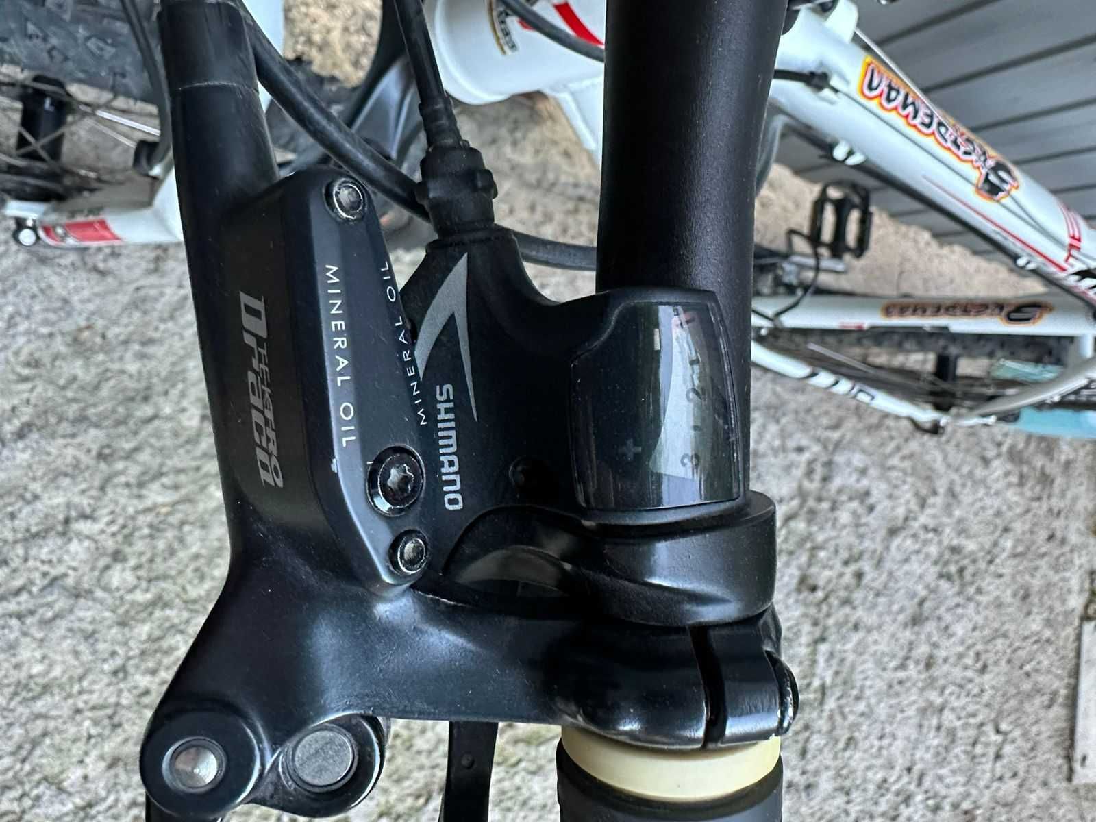 Продам Велосипед Centurion BackFire M6