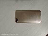 Redmi 6A продам телефон