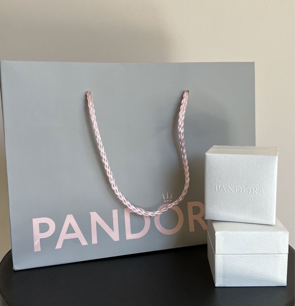Подарочные пакеты / коробки Dior Tiffany Pandora