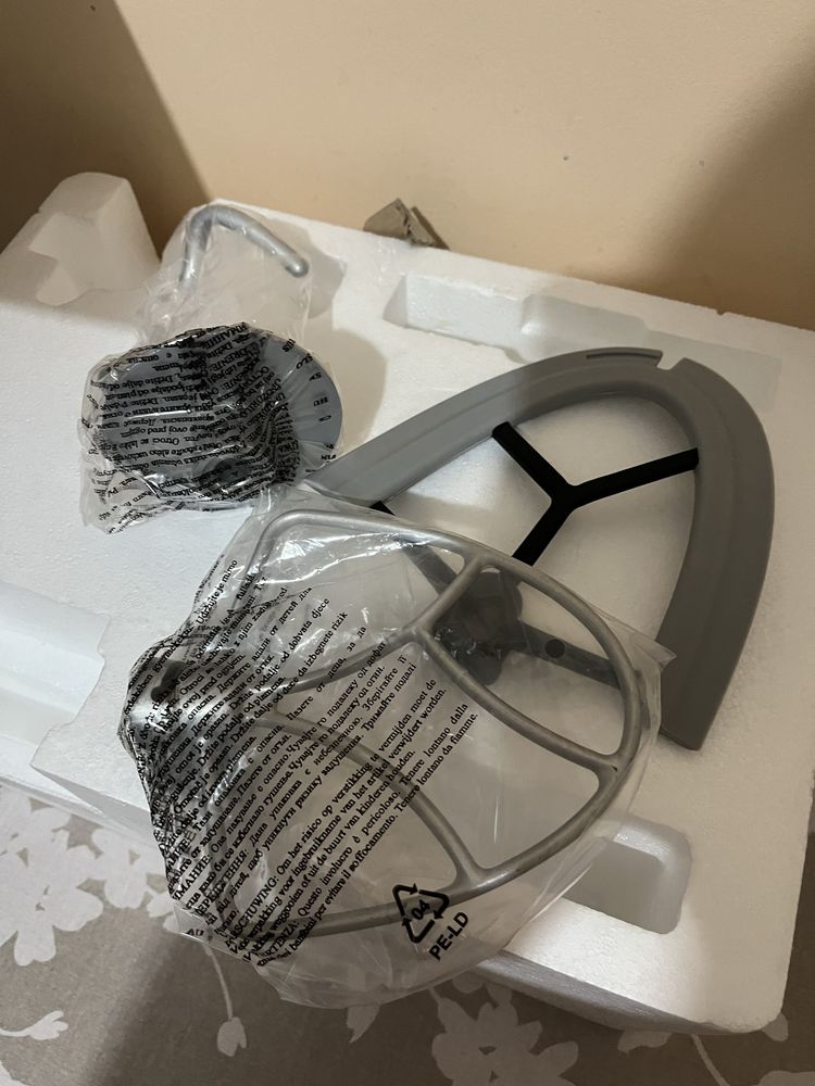Кухонный комбайн Gorenje MMC1000RL