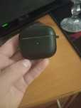 Наушники Air pods оригинал можно обмен