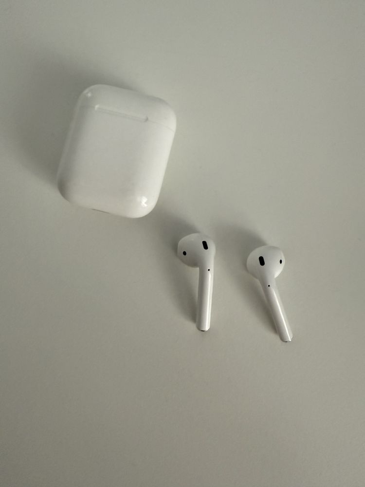 Airpods 2 generation