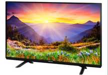 Продам ЖК телевизор Panasonic диагональ 55d, 140см