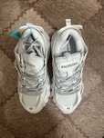 balenciaga track 1 белые