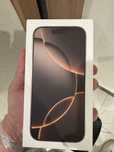 Iphone 16 pro 128gb