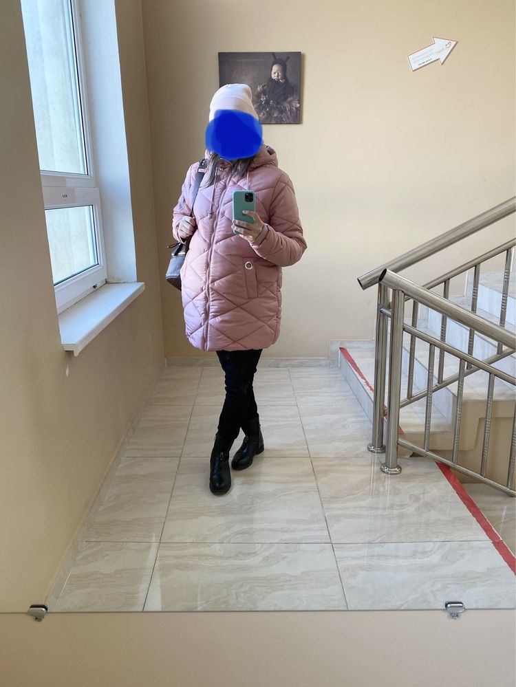 Куртка для беременных