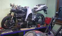 Запчасти SUZUKI.