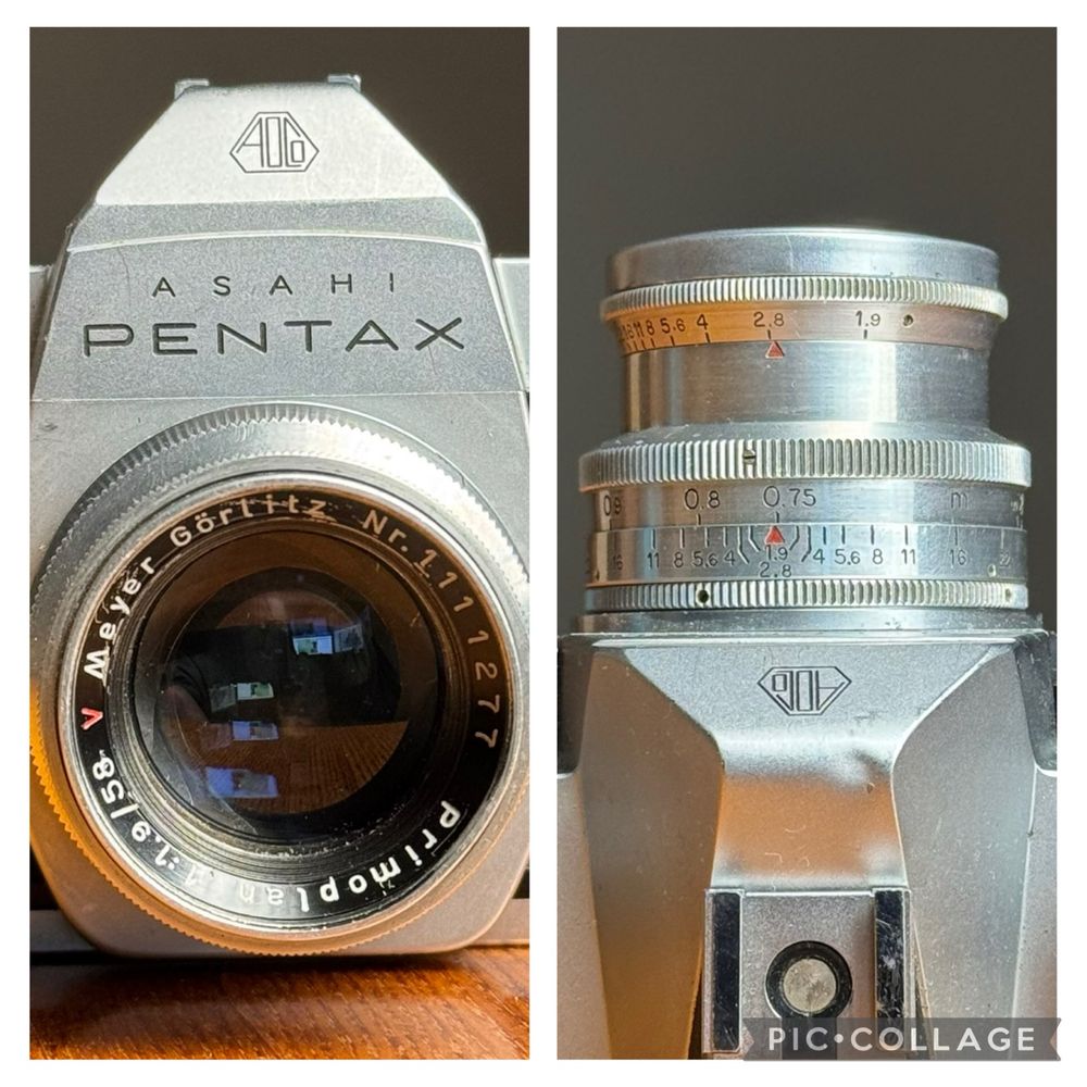 Мир 24М, таир 11, юпитер 3, mc Мир 20м, окс 2.8 150мм, primoplan 50mm