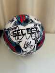 Select futsal super tb футзал добы сатылады
