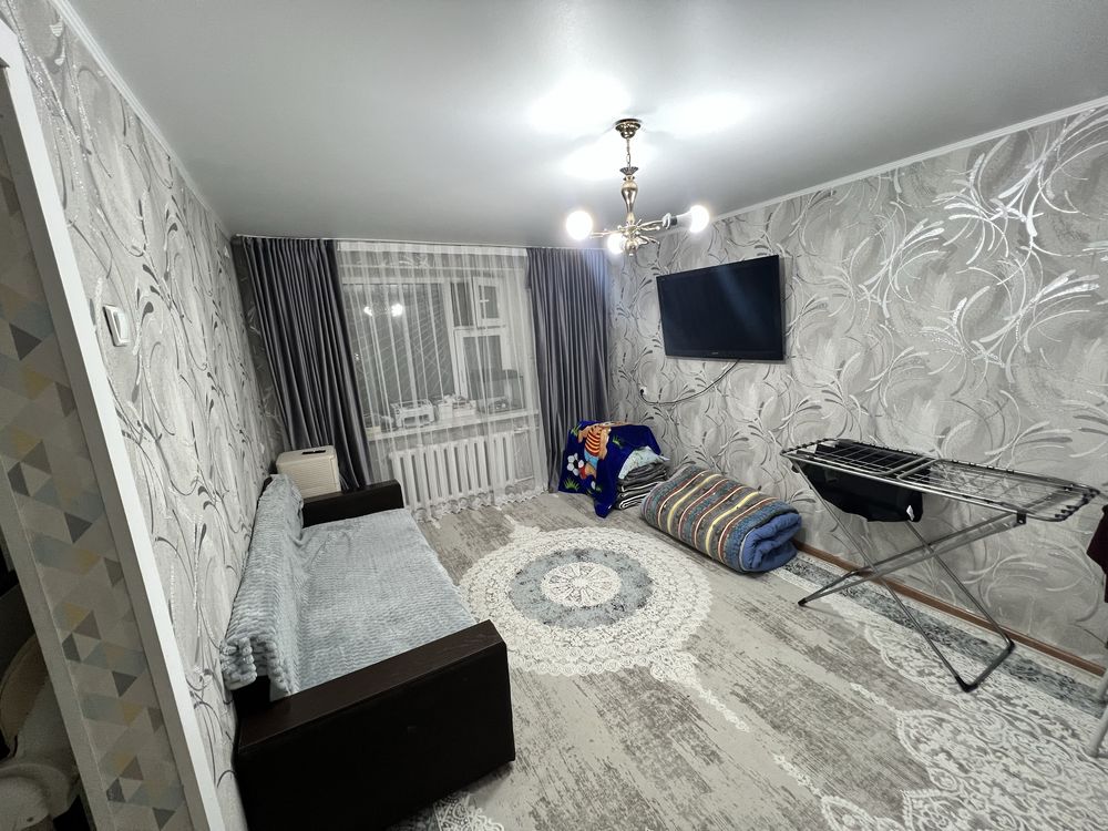 Продаю квартиру 1х 30кв