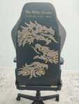 Продаю игровое кресло Noblechairs Hero – The Elder Scrolls Edition