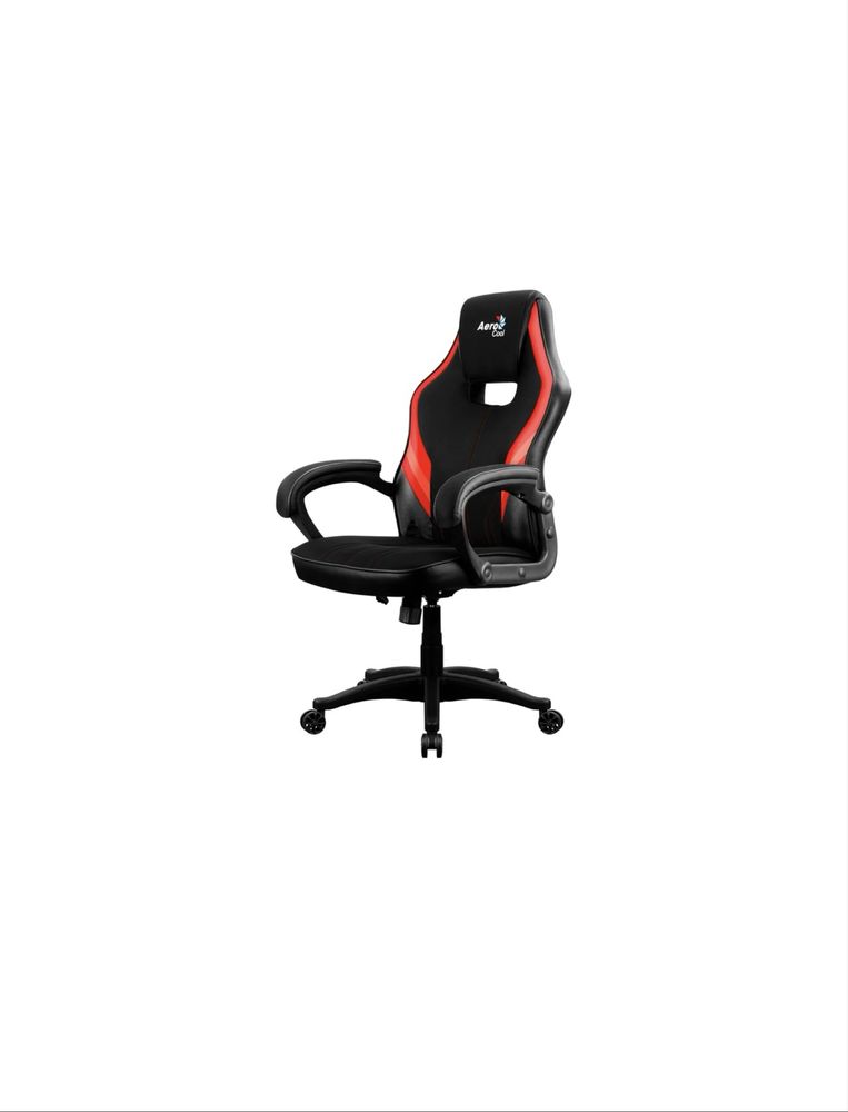 Игровое компьютерное кресло Aerocool AERO 2 Alpha