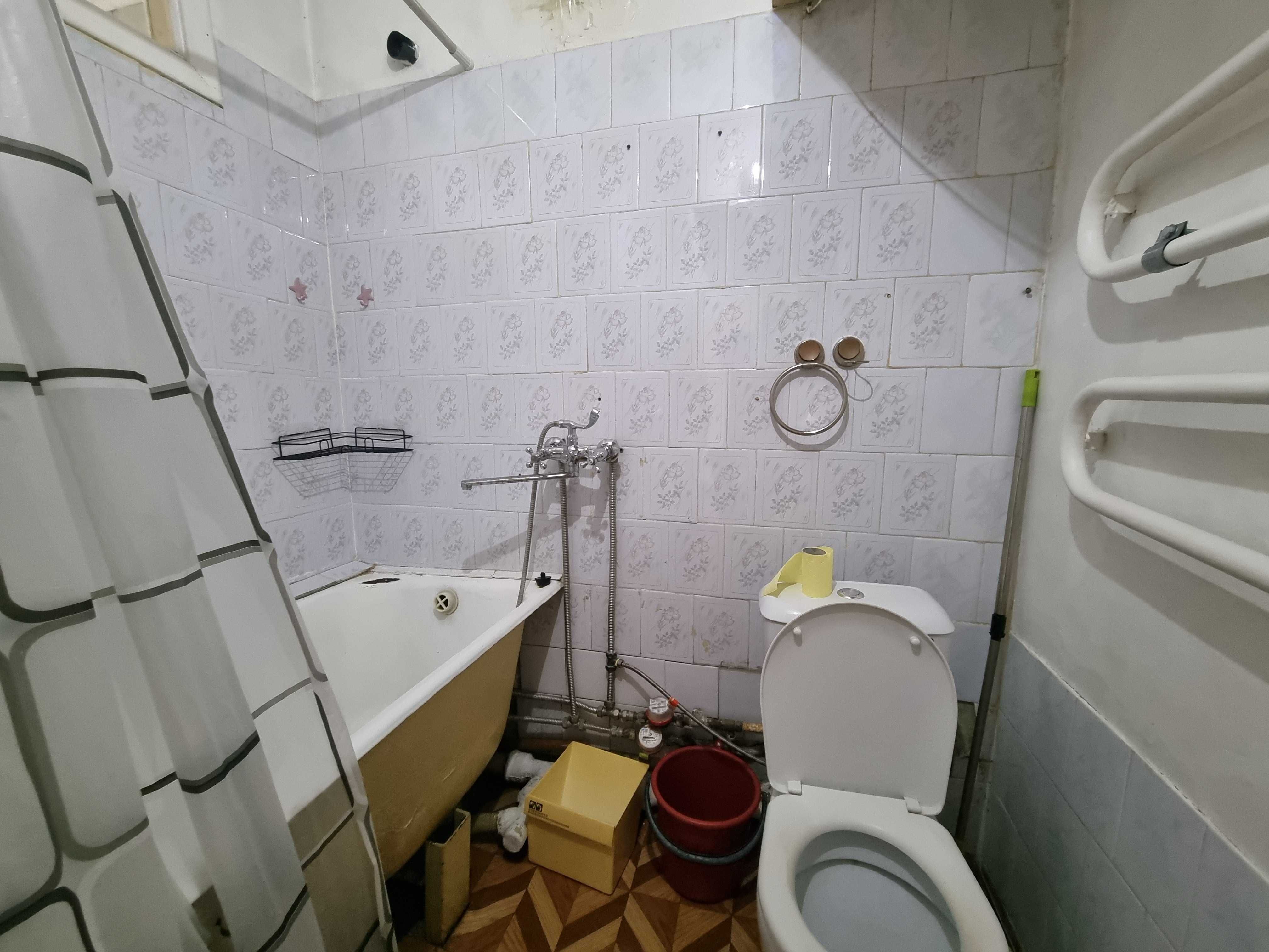 Продам квартиру в районе  Речного вкзала