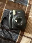пленочный фотоаппарат instax 11 mini