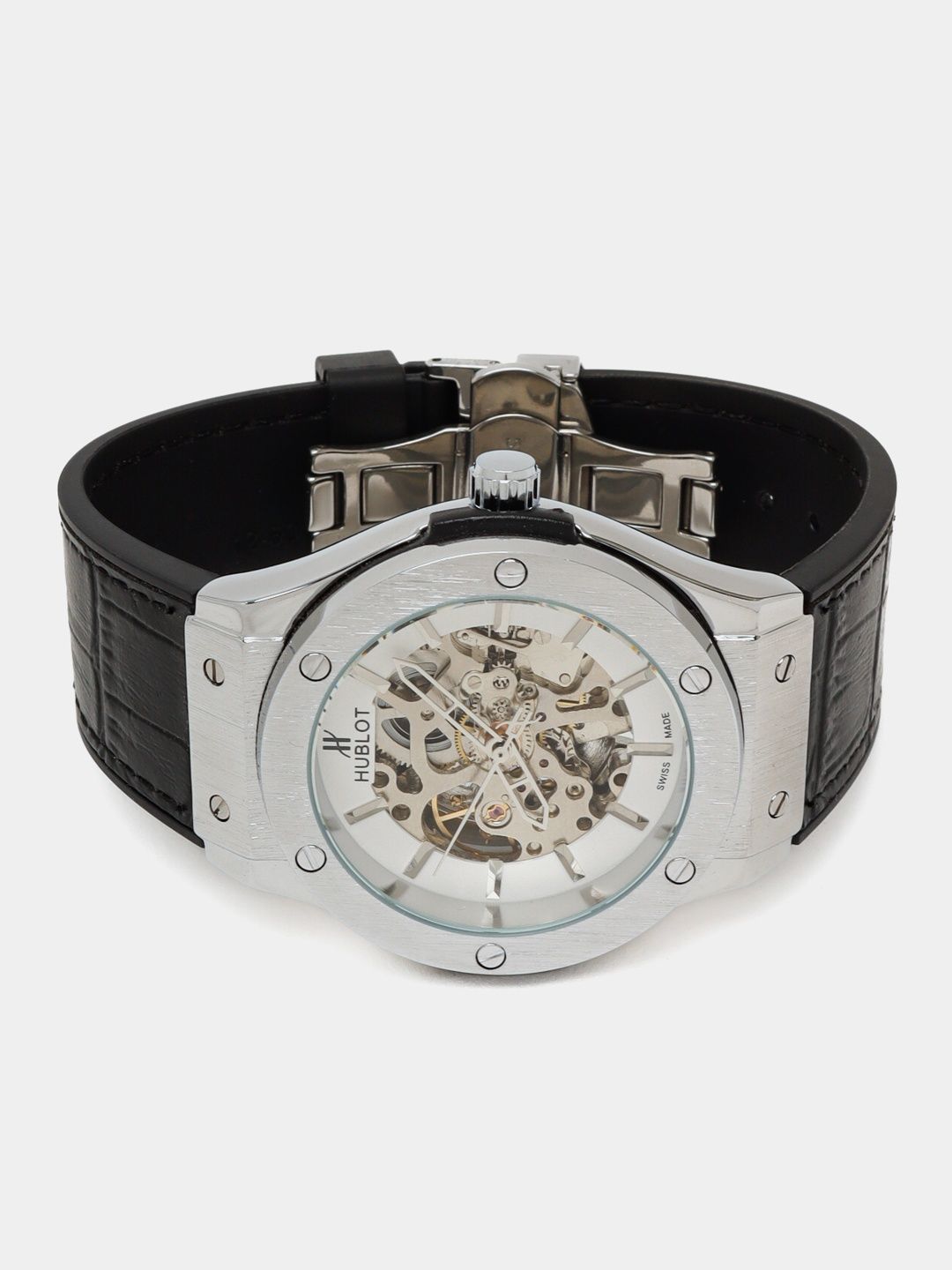 часы hublot мужские