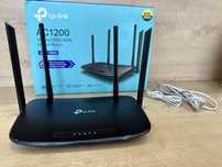 Wi-Fi роутер TP-Link Archer VR300
