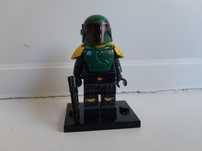Минифигурка Boba Fett