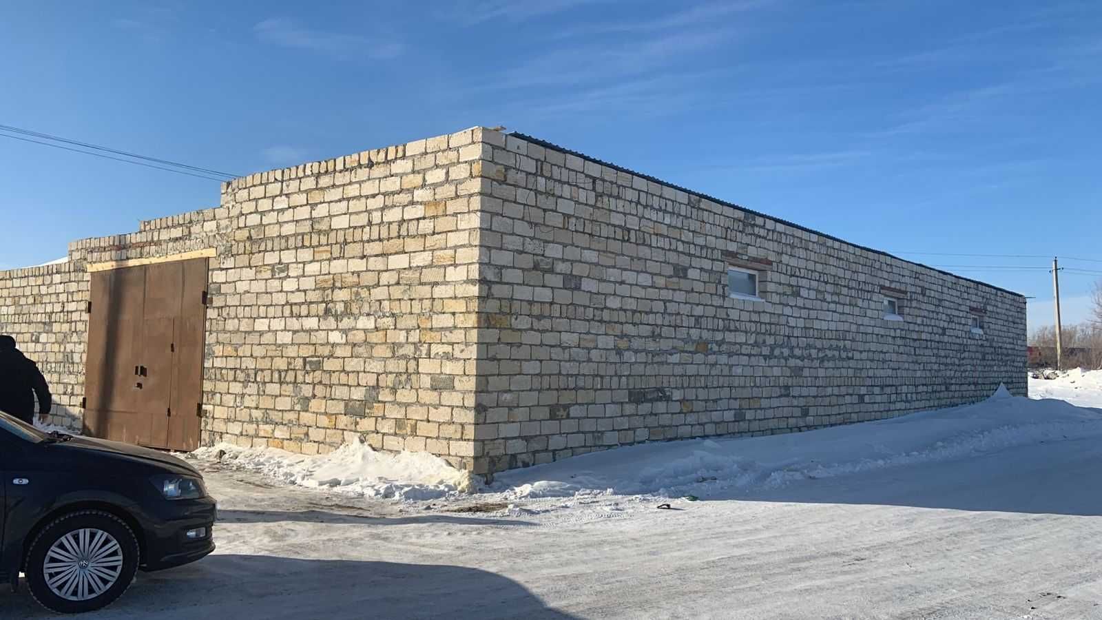 Продам склад потходит под все
