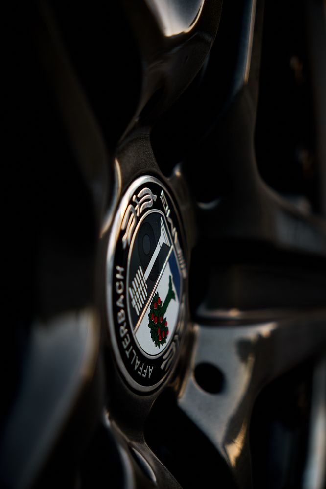 диски Cromodor R19 mercedes