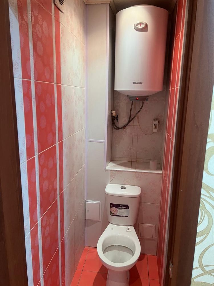 Продам квартиру 2 комнатную