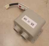 электрическая печка 12V вольт в автомобиль обогреватель как автономка