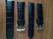 ремешки Hublot и другие часы