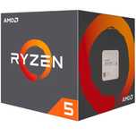 Процессор Ryzen 5 2600