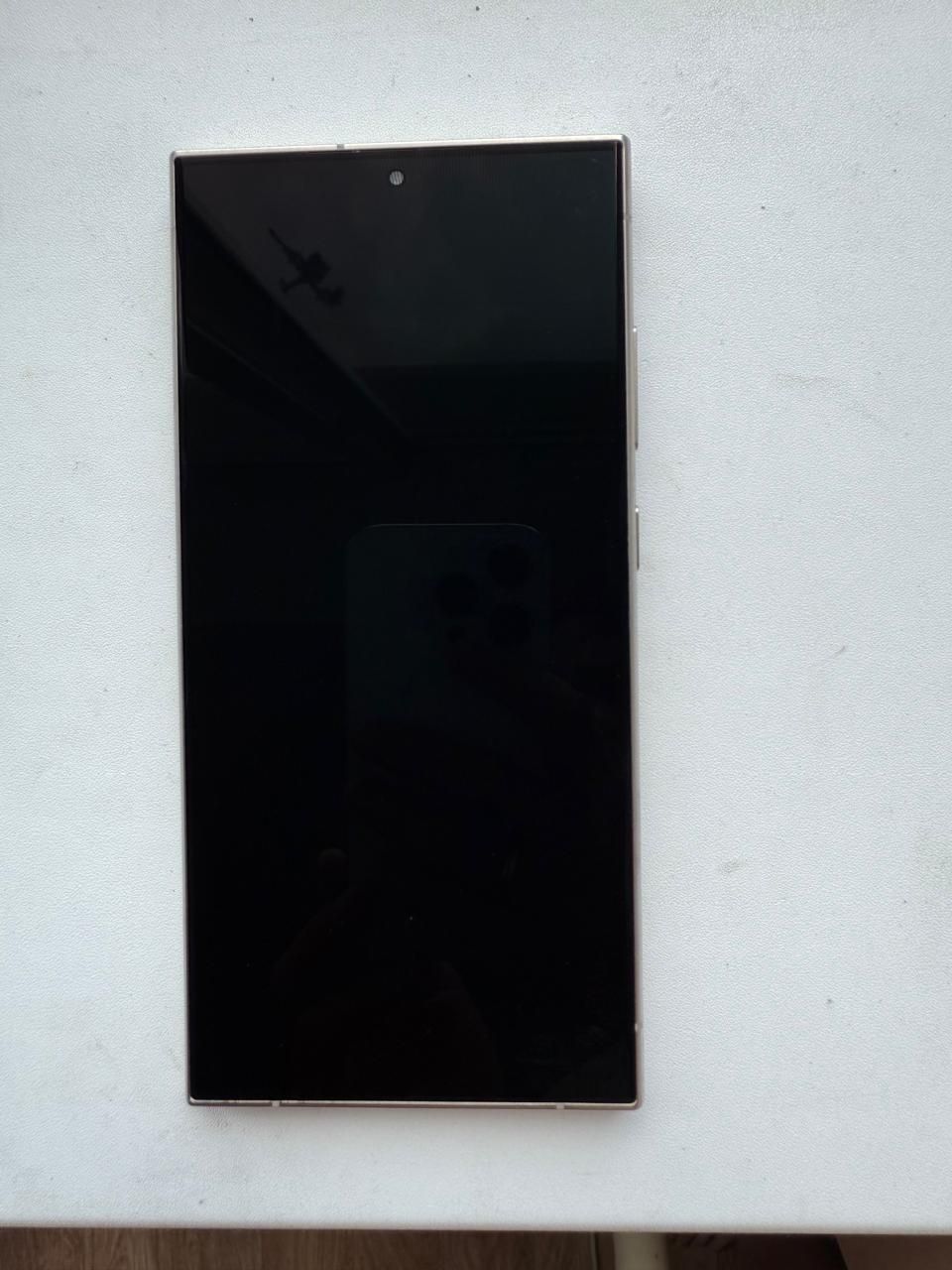 Samsung S24 Ultra