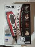 Продам машинку для стрижки wahl