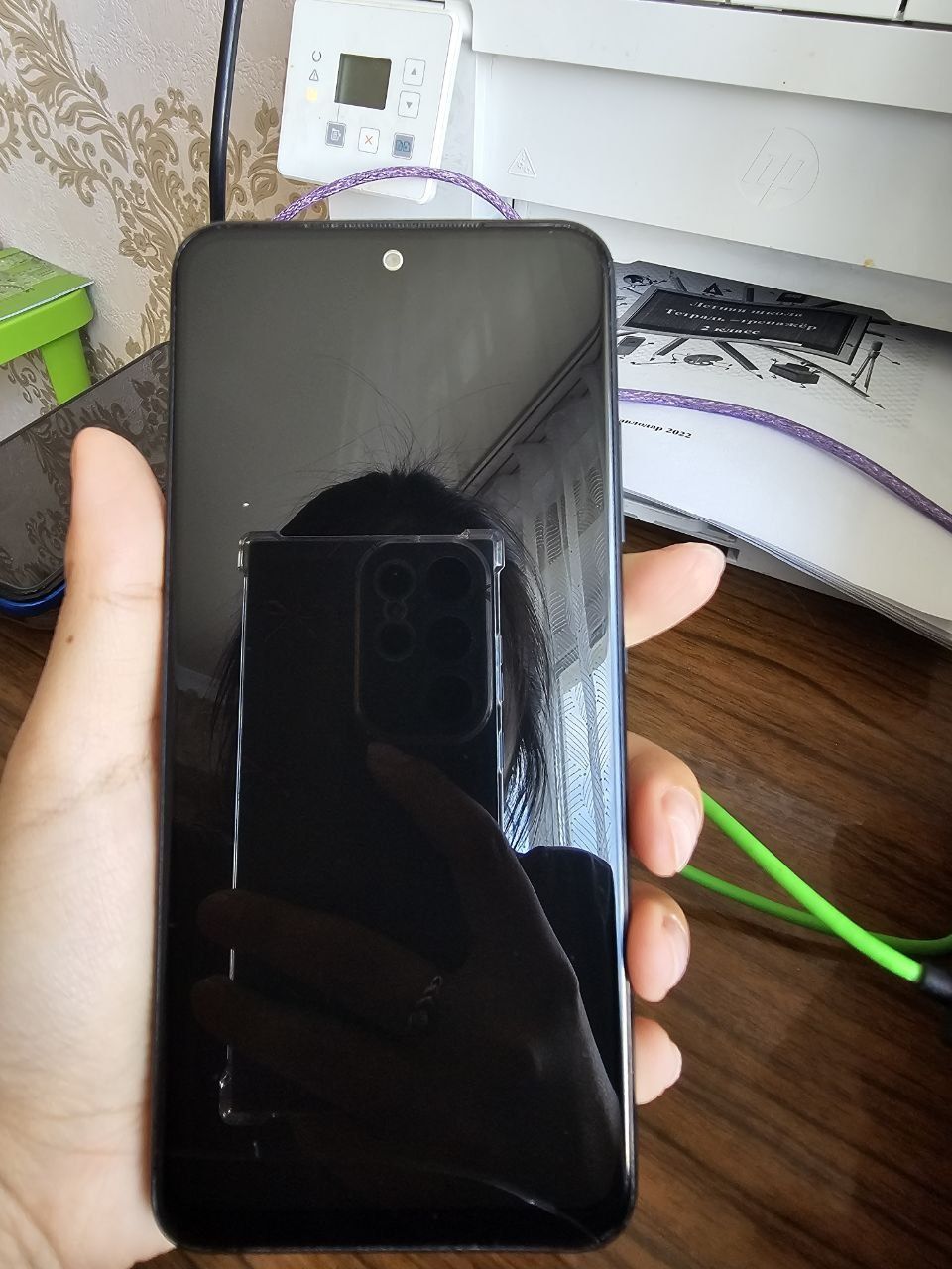 Redmi Note 11 (128 ГБ)
