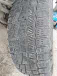 Резина зимняя 205/60 r16