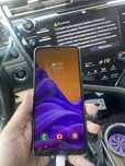 Samsung A23 в хорошем состоянии