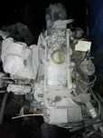 Двигатель Y22DTH y22 Vauxhall Omega бек