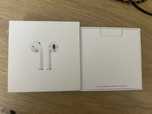 Airpods apple оригинал