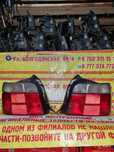 Фонари задние на BMW E36 компакт