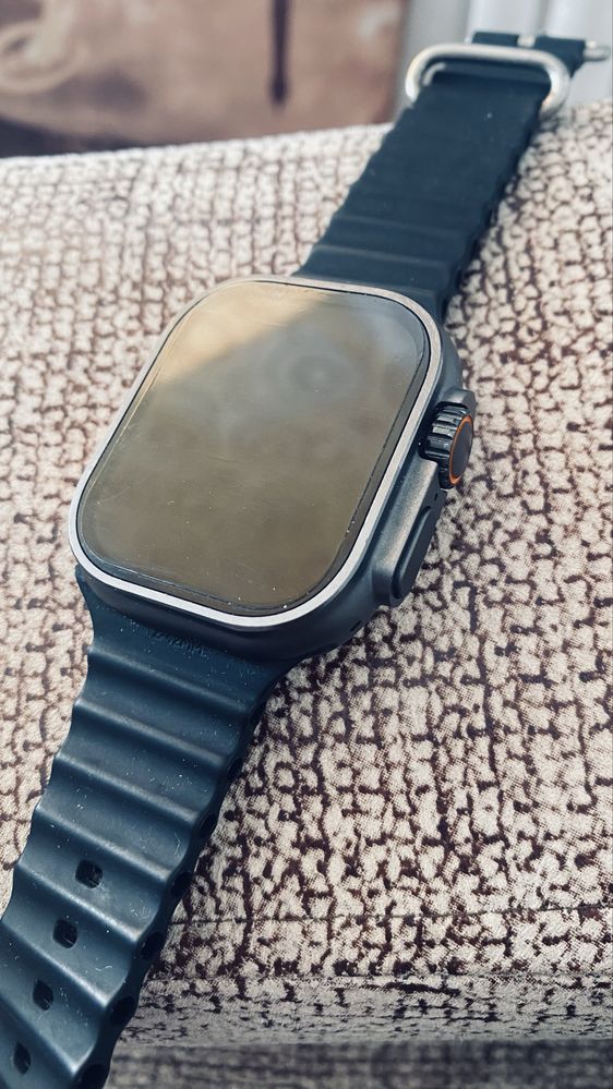 Смарт-часы Apple Watch 8