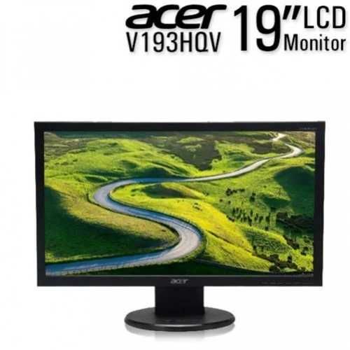 Продам монитор Acer в хорошем состоянии (75Гц, 1366х768).