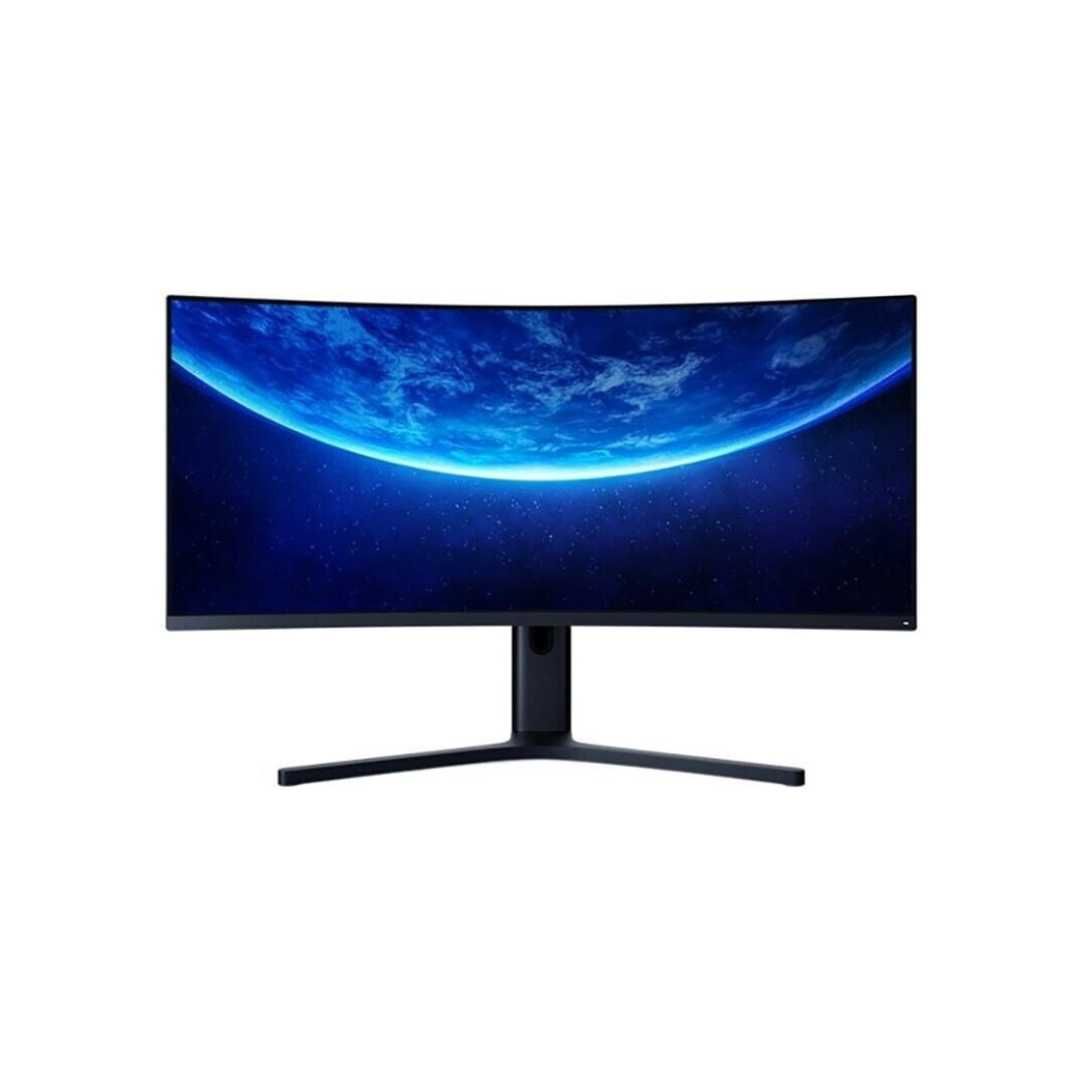 Монитор Xiaomi 34" Mi|Изогнутый|144 Hz|Магазин Red Geek