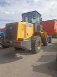 Погрузчик фронтальный XCMG LW330KZ (Китайский)