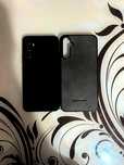 обменяю Samsung galaxy A34 на iPhone 11 с акб не менее 70%