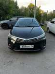 Продам toyota corolla
