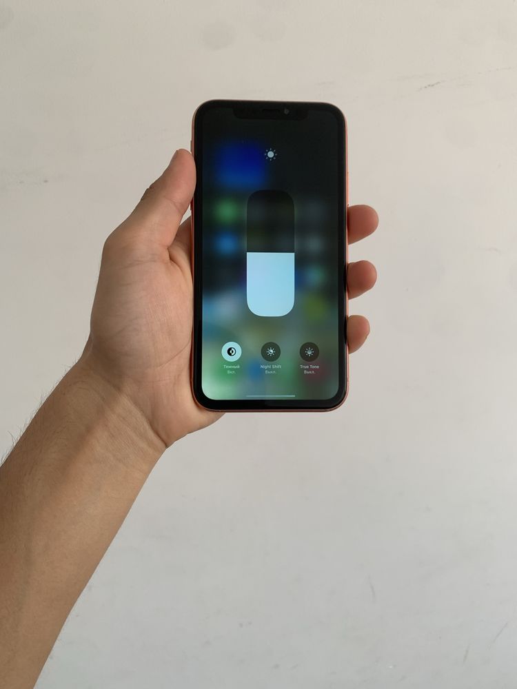 Iphone xr color 128gb