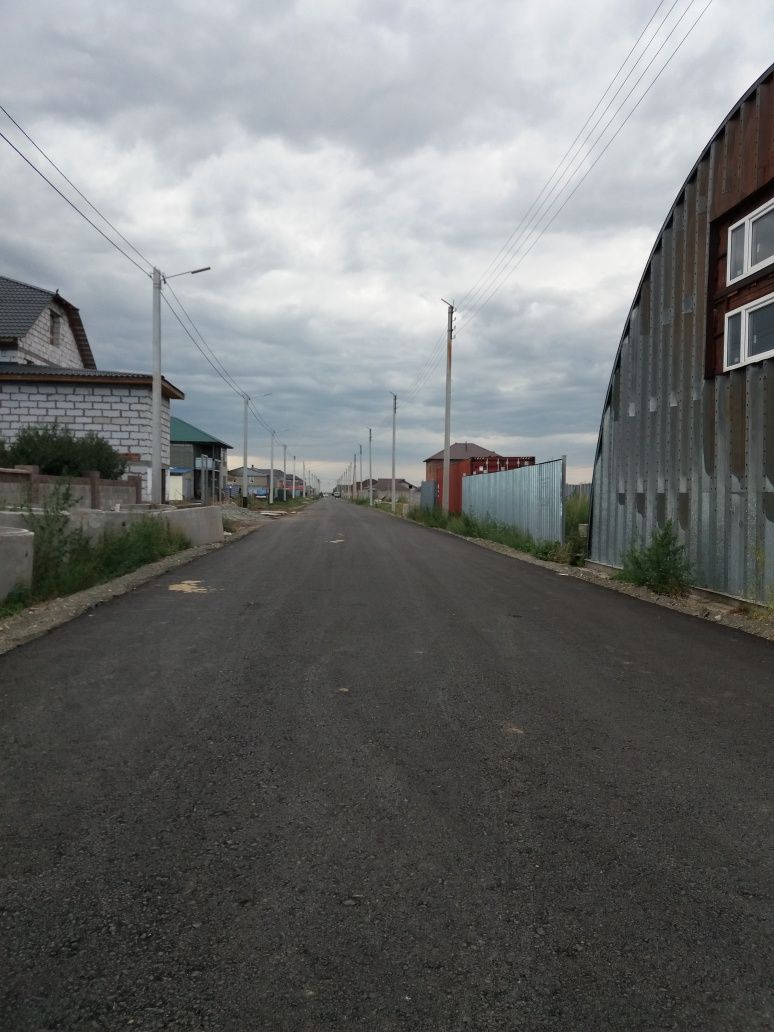 Продам участки от 9 до 12 соток в 7 микрорайоне пос. Жибек Жолы