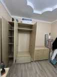 Продам спальный гарнитур Шатура 80000