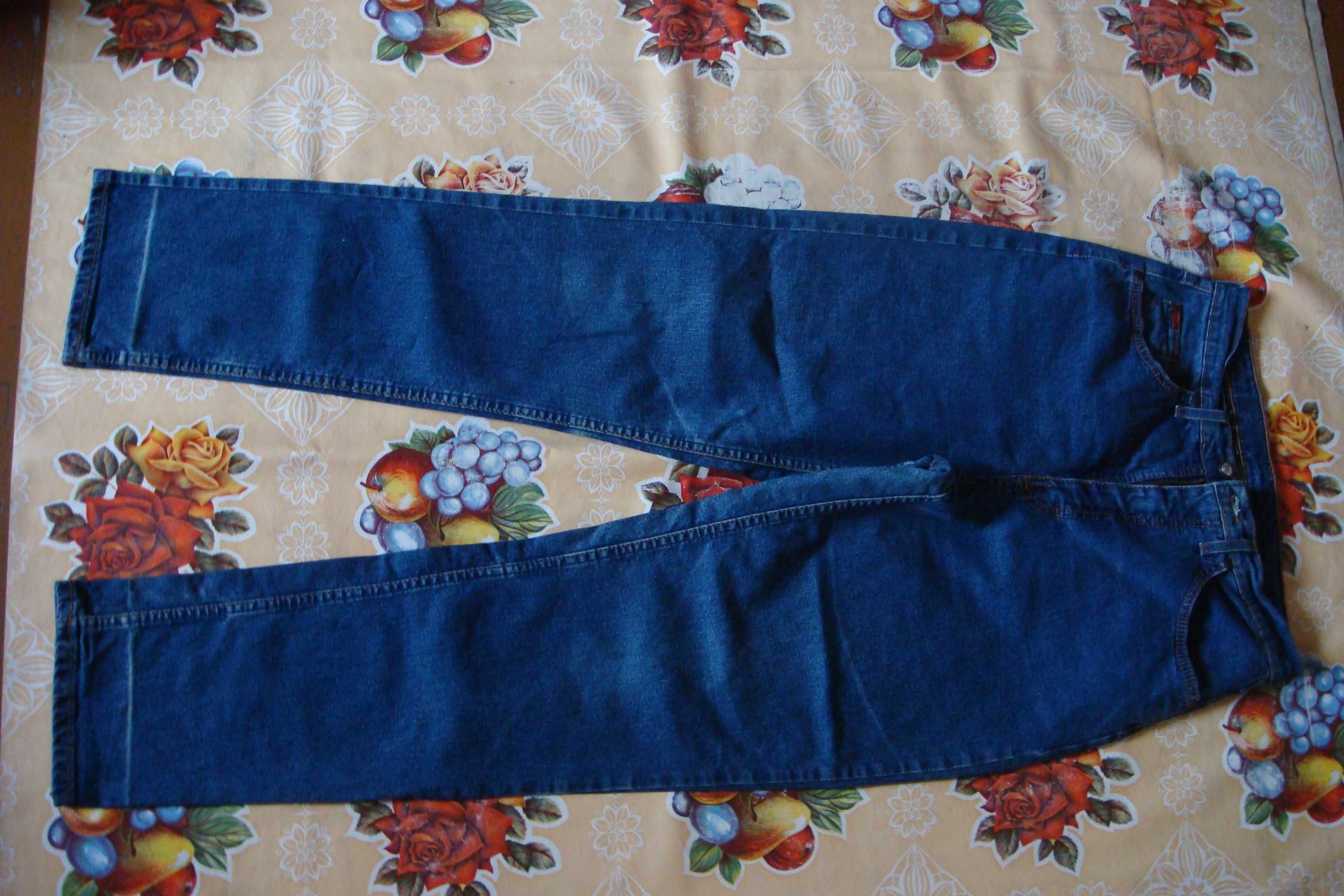 H & M ( Original,  джинсы , размер 31 х 32, made in Turkey )