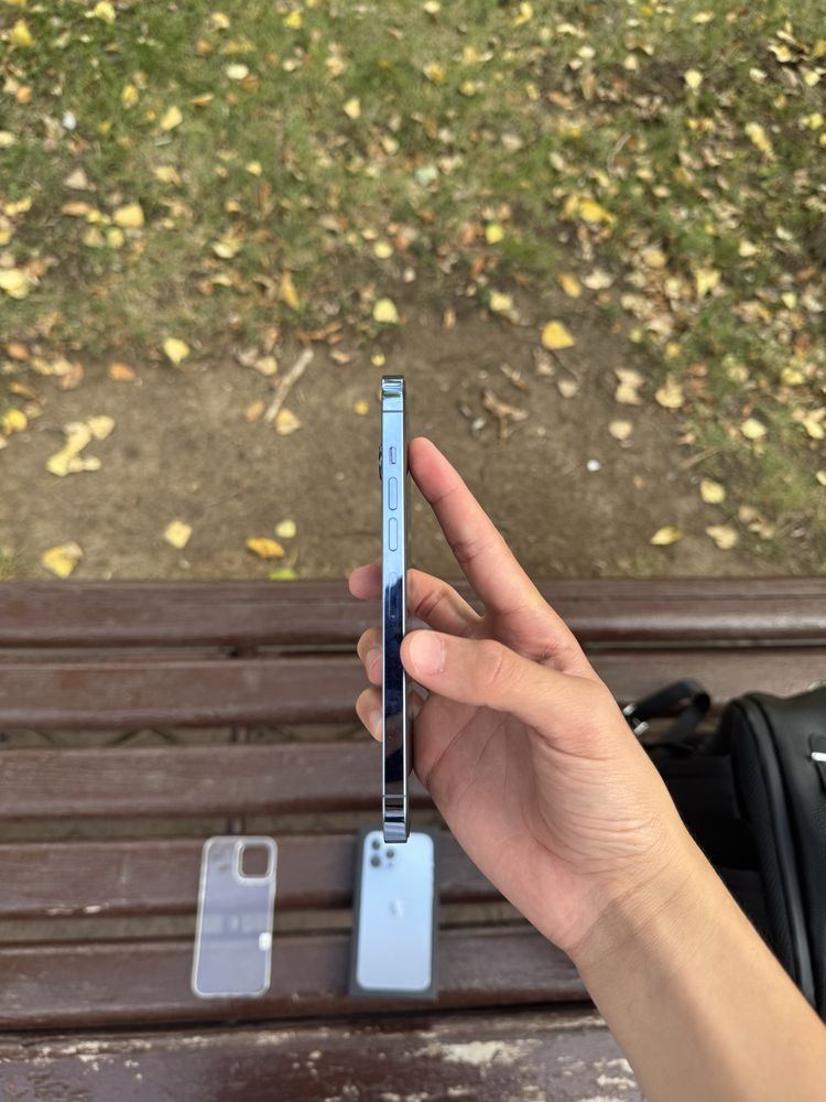 Продам iphone 13 pro max