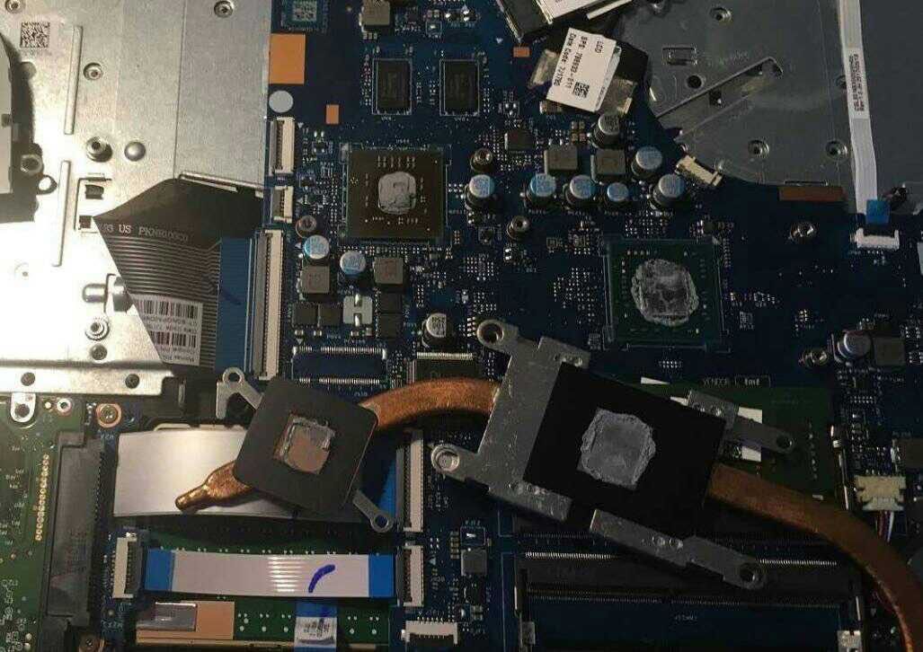 Ремонт MacBook, iMac, ноутбуки, компьютеры, моноблок, нетбуки. Частник